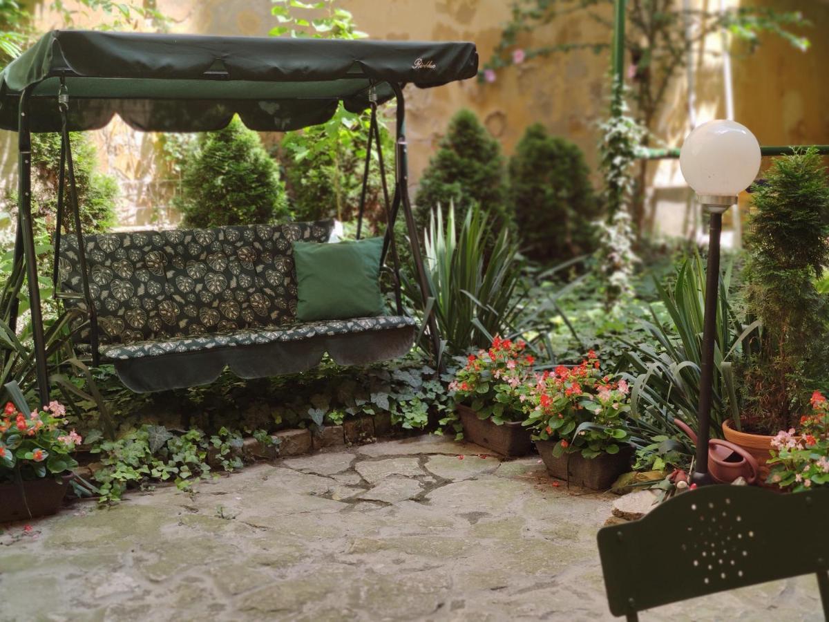 Korona Apartman Székesfehérvár Extérieur photo