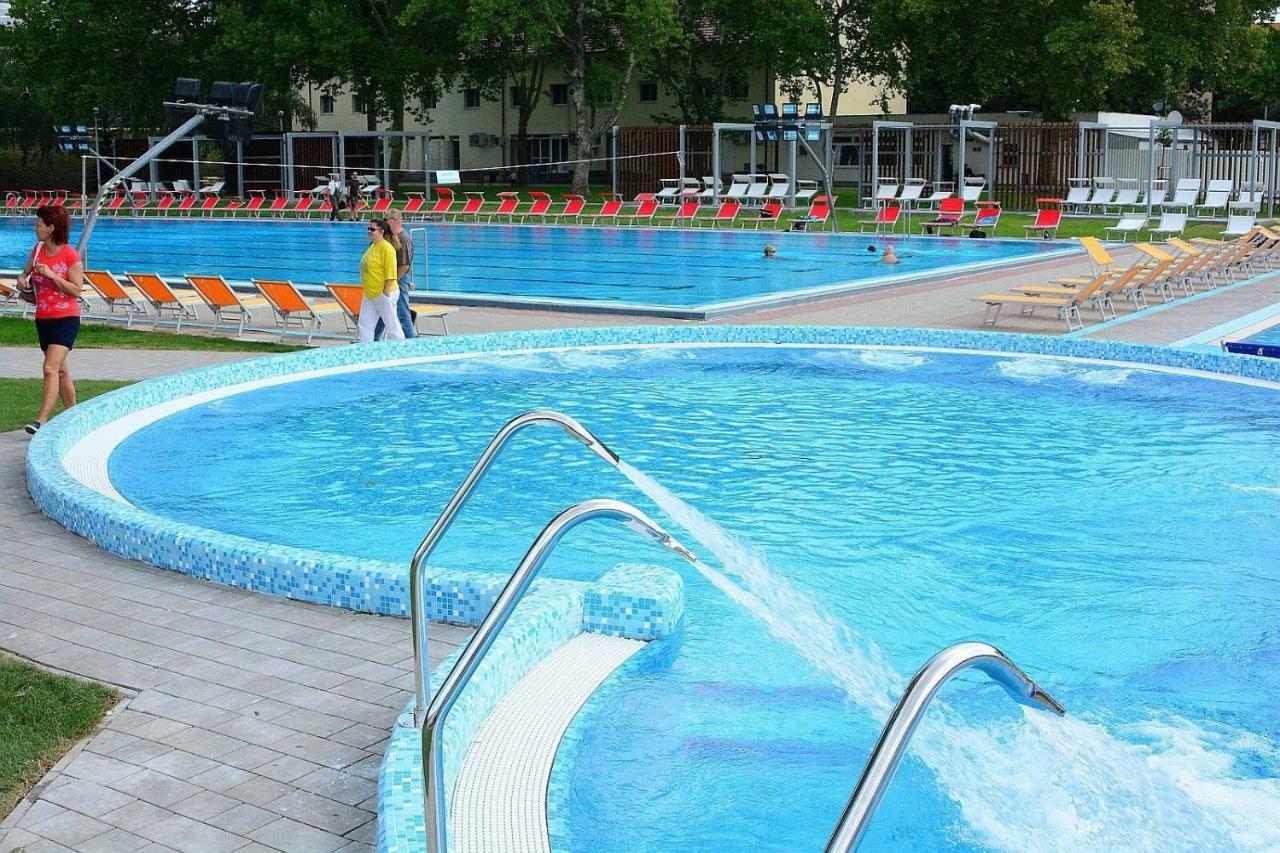 Korona Apartman Székesfehérvár Extérieur photo